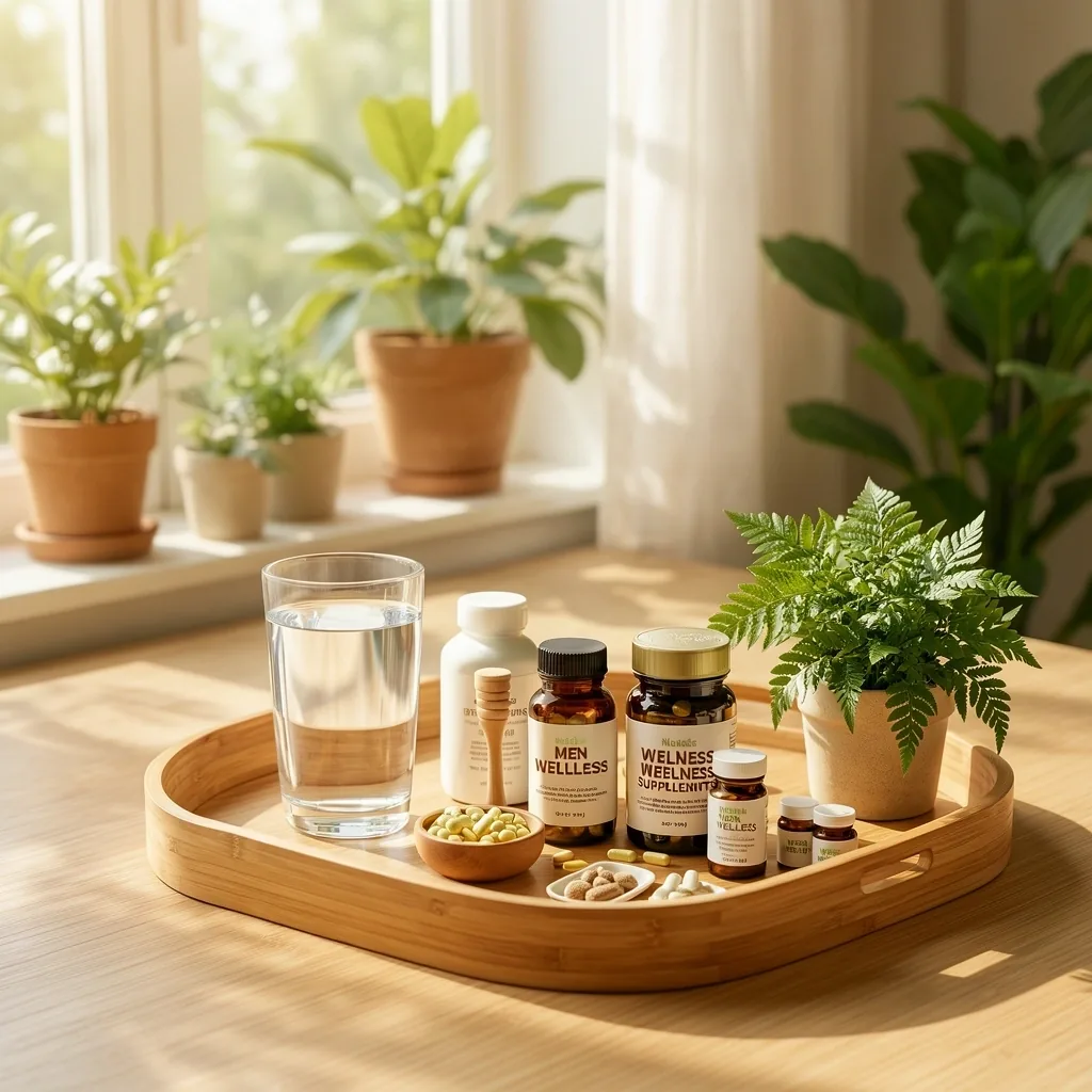 Vitality Core Protocol